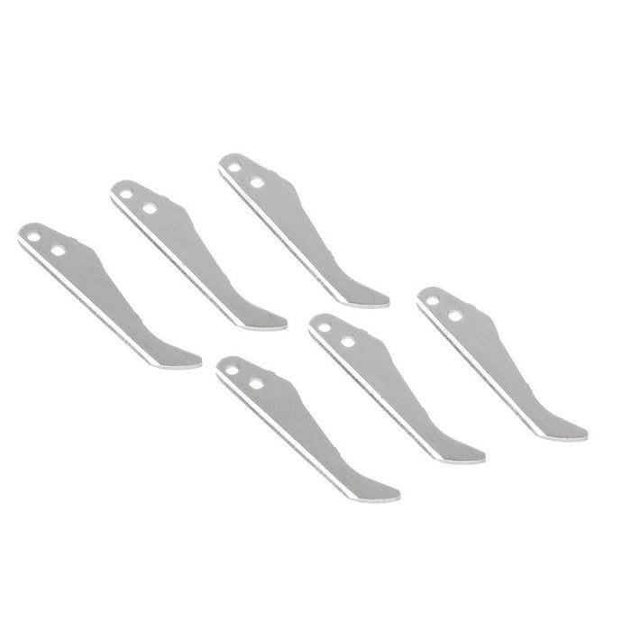 NAP Spitfire Ersatzklingen