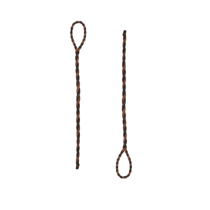 SQ Trad. Bowstring Fast Flight Recurvebogen