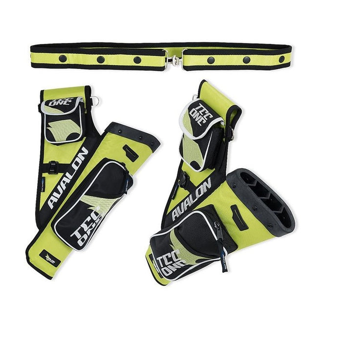 Avalon Seitenköcher Target Tec One