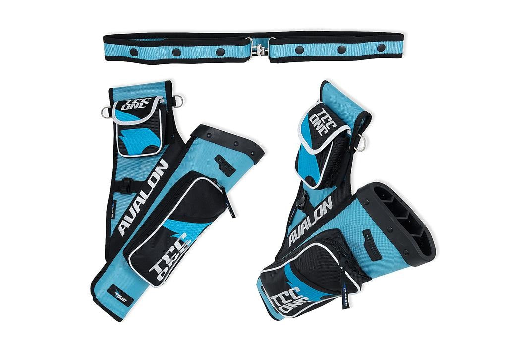 Avalon Seitenköcher Target Tec One