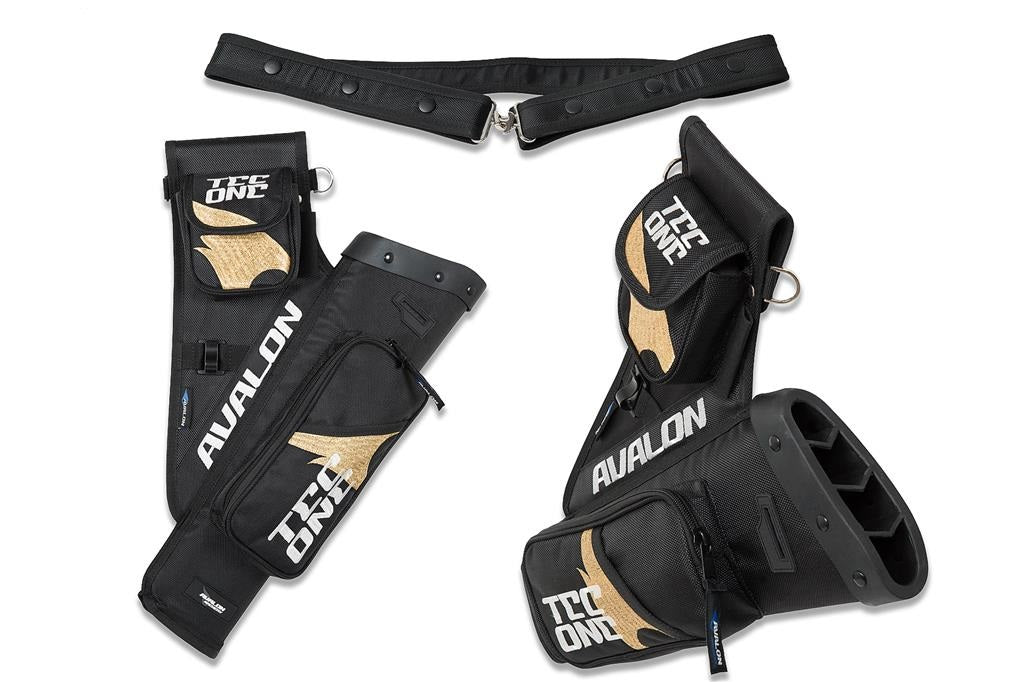 Avalon Seitenköcher Target Tec One