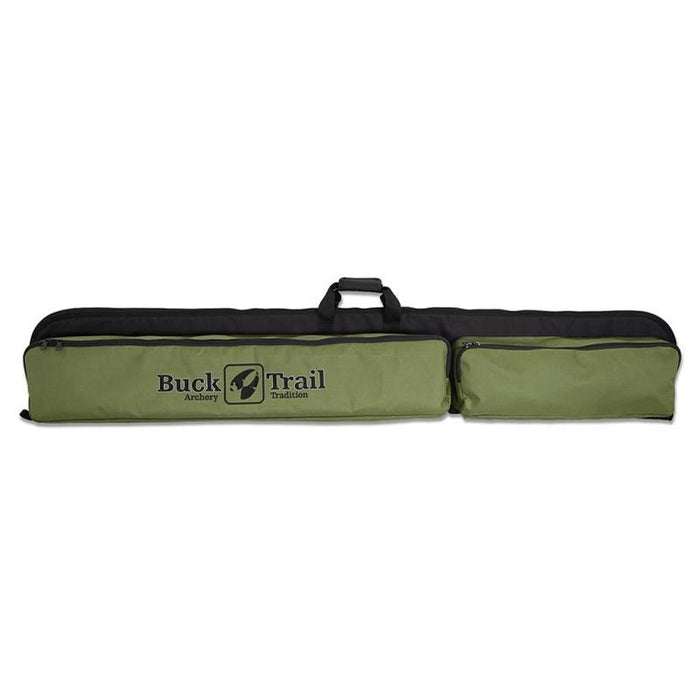 BuckTrail Recurvebogentasche Soft 160cm