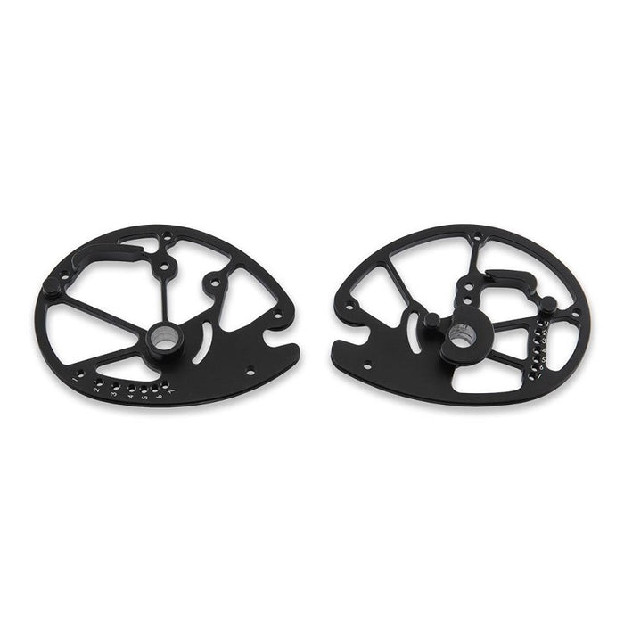 Sanlida Prodigy Cams