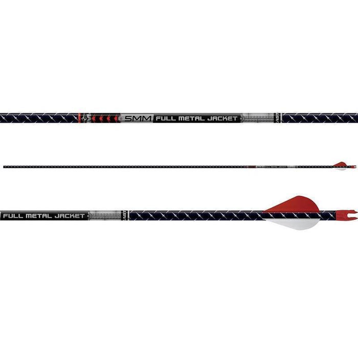 Easton Carbonpfeil FMJ 5mm