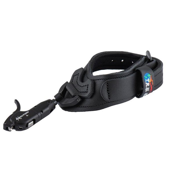 Tru Ball Release Execution Buckle GS