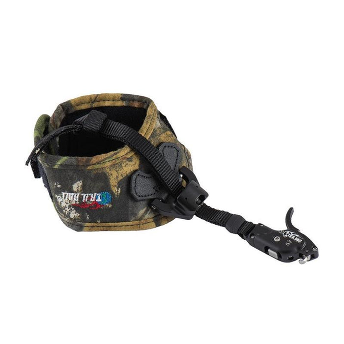 Tru Ball Release Execution Velcro Camo