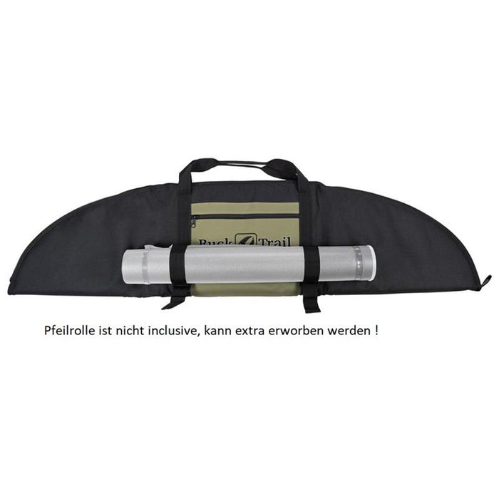 BuckTrail Reiterbogentasche Soft 130cm