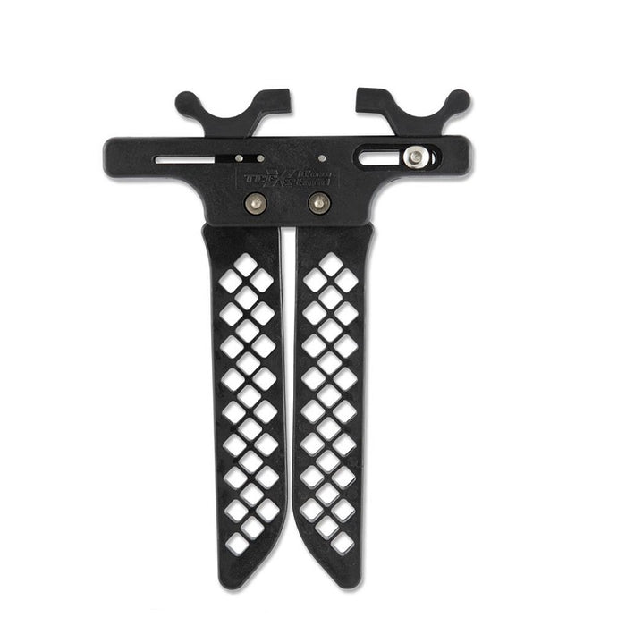 Avalon Bogenständer TEC-X verstellbar Grau