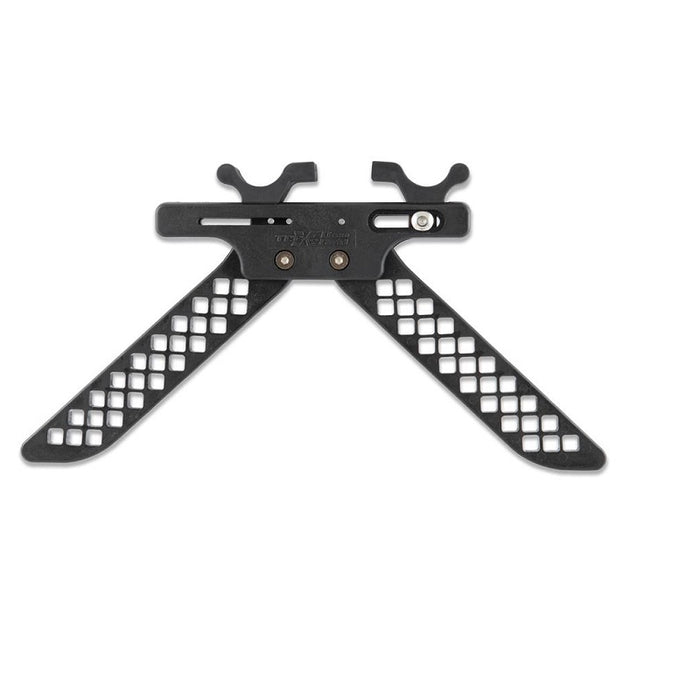 Avalon Bogenständer TEC-X verstellbar Grau