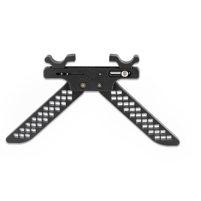 Avalon Bogenständer TEC-X verstellbar Grau