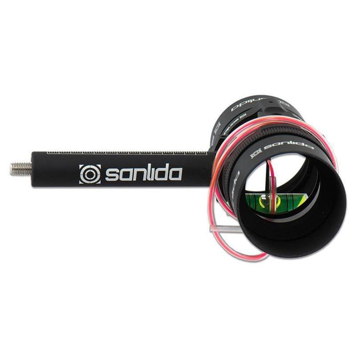 Sanlida Scope Compound X10 mit Linse