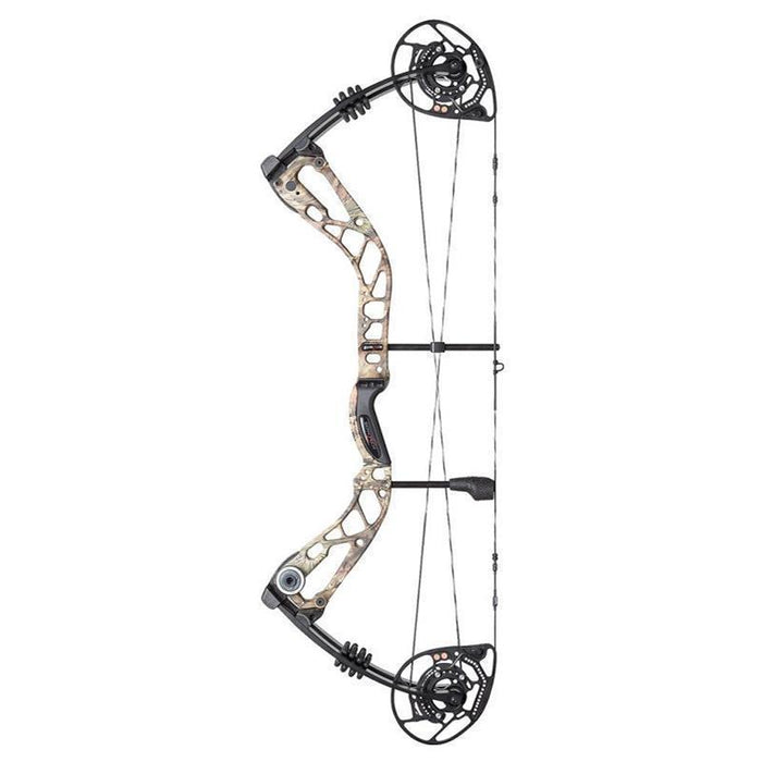 Bowtech Compoundbogen Amplify Package