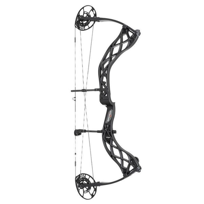 Bowtech Compoundbogen Carbon Zion