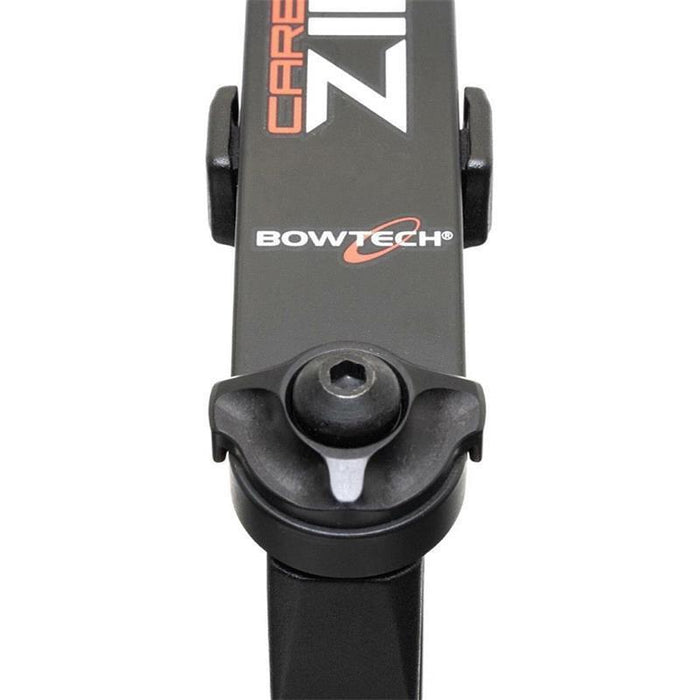 Bowtech Compoundbogen Carbon Zion