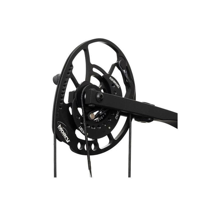 Bowtech Compoundbogen Carbon Zion