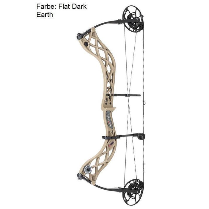 Bowtech Compoundbogen Carbon Zion