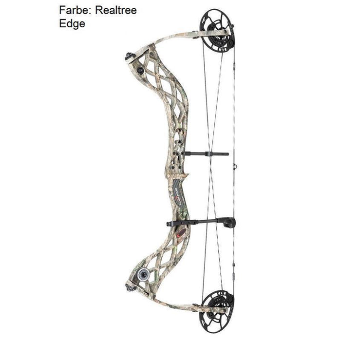 Bowtech Compoundbogen Carbon Zion