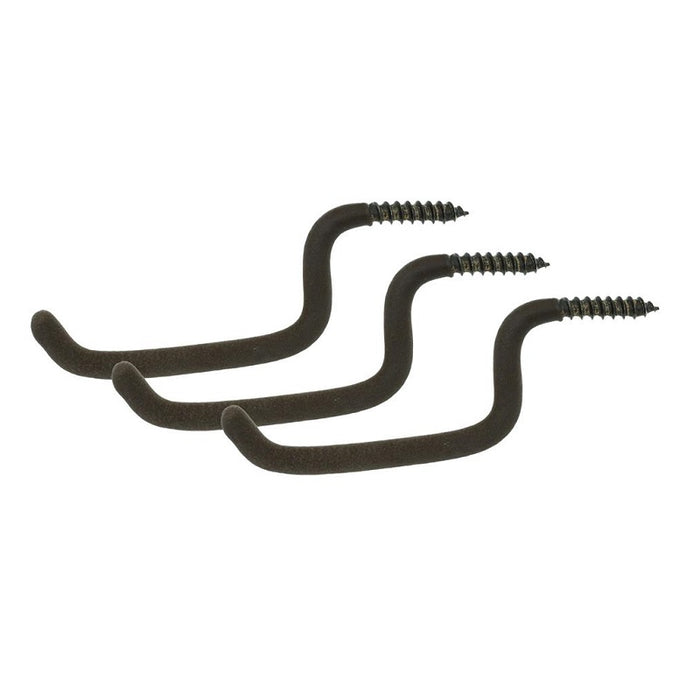 OMP Bow-/Zubehörhaken 3er Pack