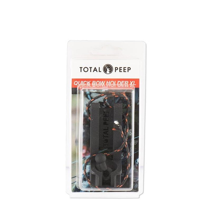 TotalPeep Bogenhalter XL