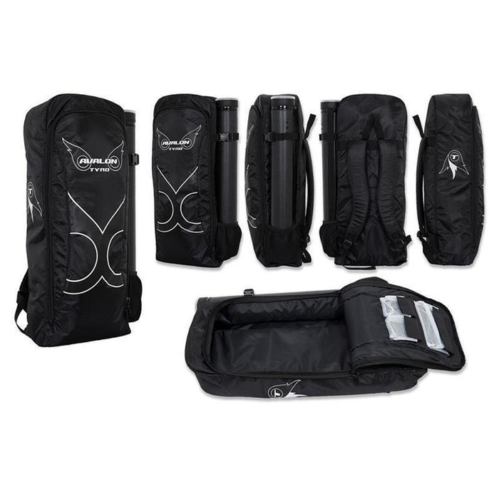 Avalon Recurvebogen Rucksack Tyro