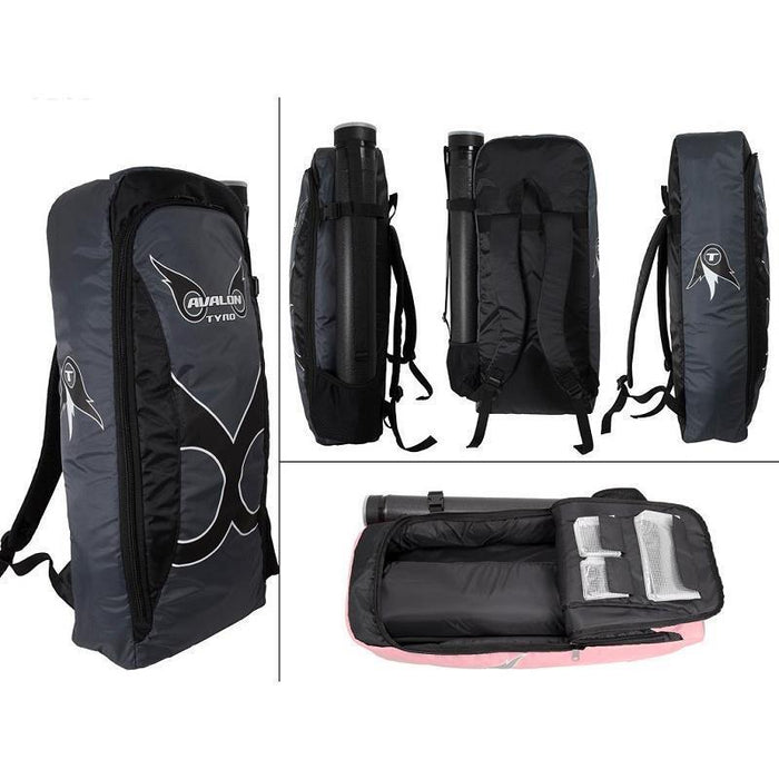 Avalon Recurvebogen Rucksack Tyro