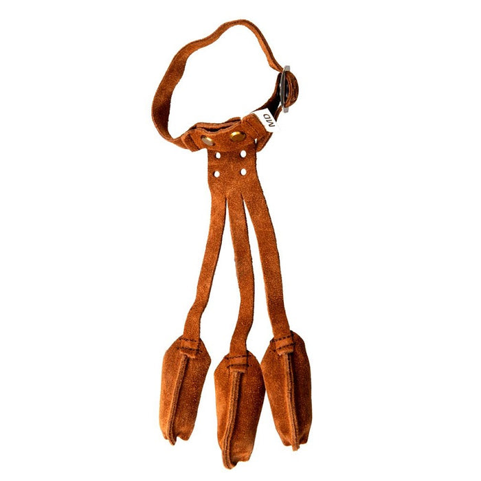 Buck Trail Fingerhandschuh "Rustic Prime"
