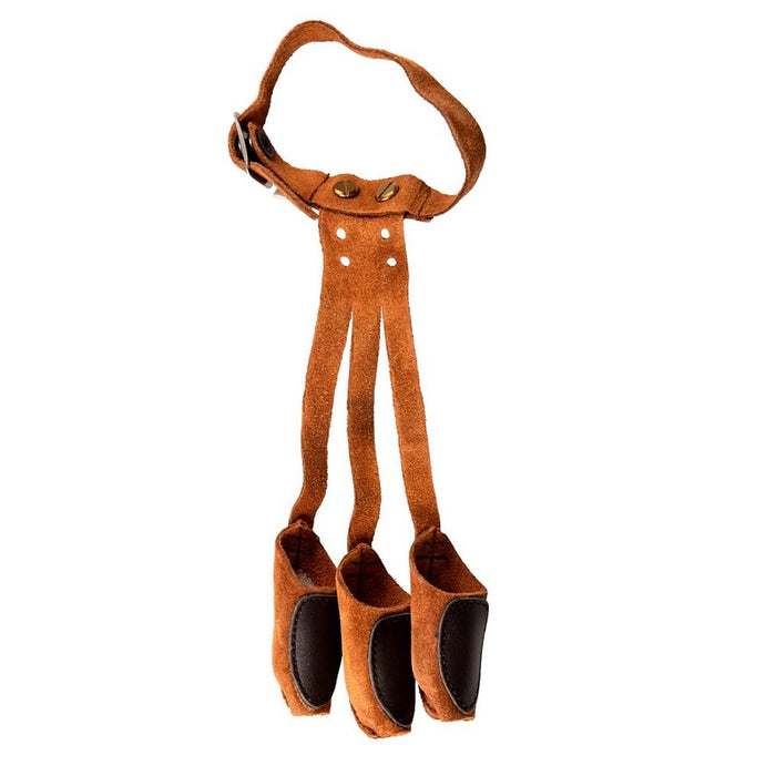 Buck Trail Fingerhandschuh "Rustic Prime"