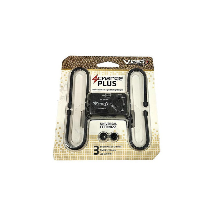 Viper Visierlicht The Charge Plus