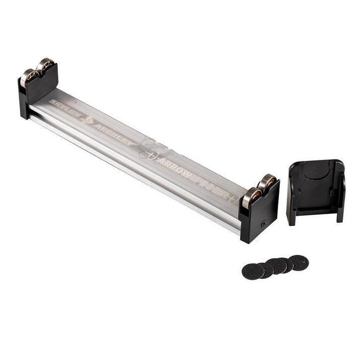 Avalon Schaft Inspector