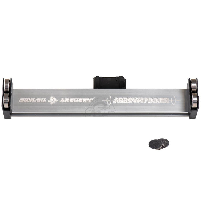 Avalon Schaft Inspector