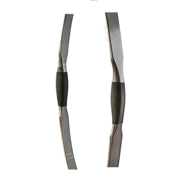 Old Mountain Reiterbogen Tracker 52zoll