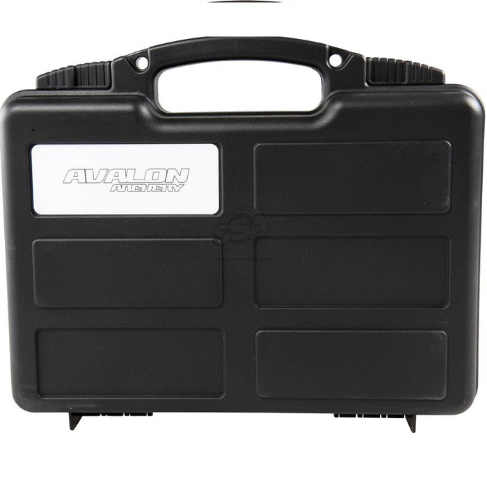 Avalon Visier-Koffer 31