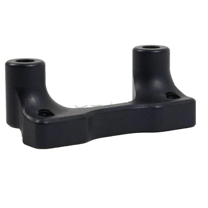 Axcel Offset Block Black ACUT-WOB