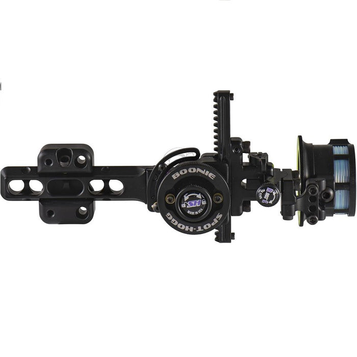 Spot-Hogg The Boonie 2-Pin .019" Dovetail Mount