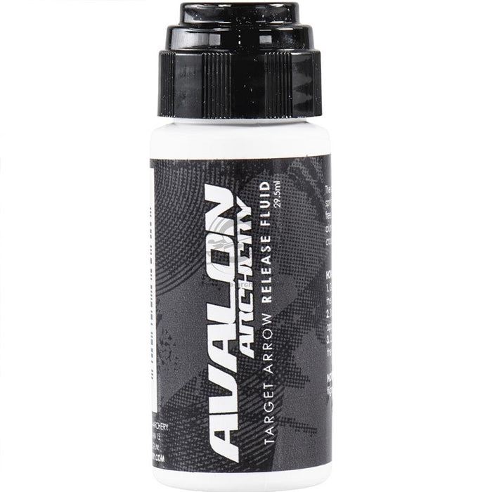 Avalon Pfeilschmiermittel Clamshell