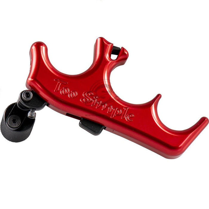 Carter Release Too Simple 24