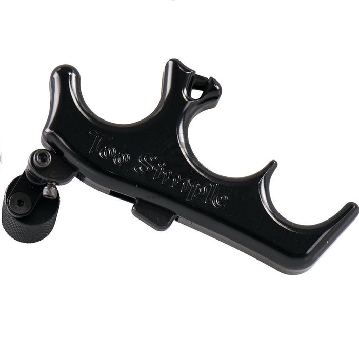 Carter Release Too Simple 24