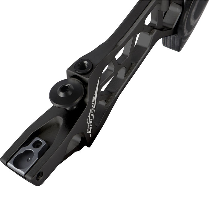 Kinetic Evolium 23zoll Recurve Mittelstück