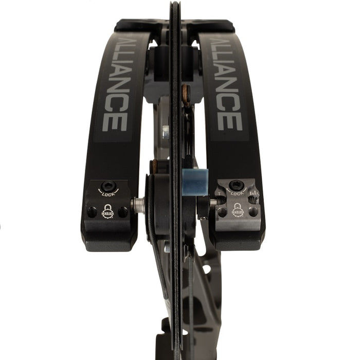 Bowtech Compoundbogen Alliance 33 Standard