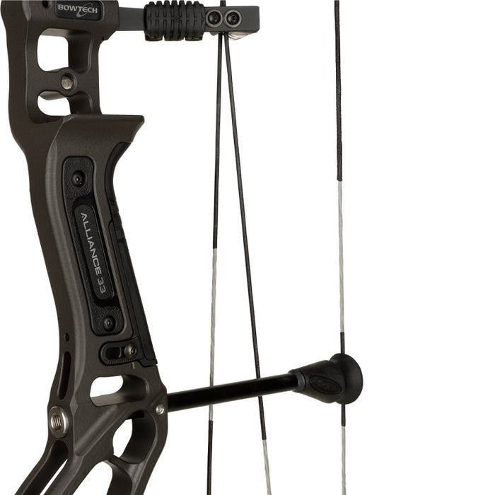 Bowtech Compoundbogen Alliance 33 Standard