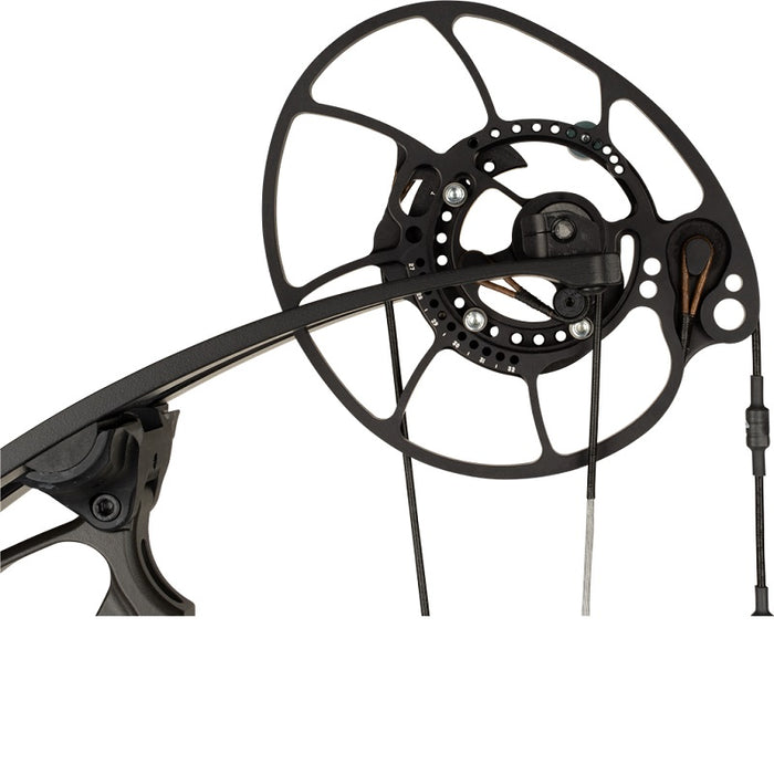 Bowtech Compoundbogen Alliance 33 Standard
