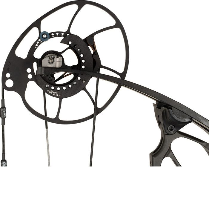 Bowtech Compoundbogen Alliance 33 Standard