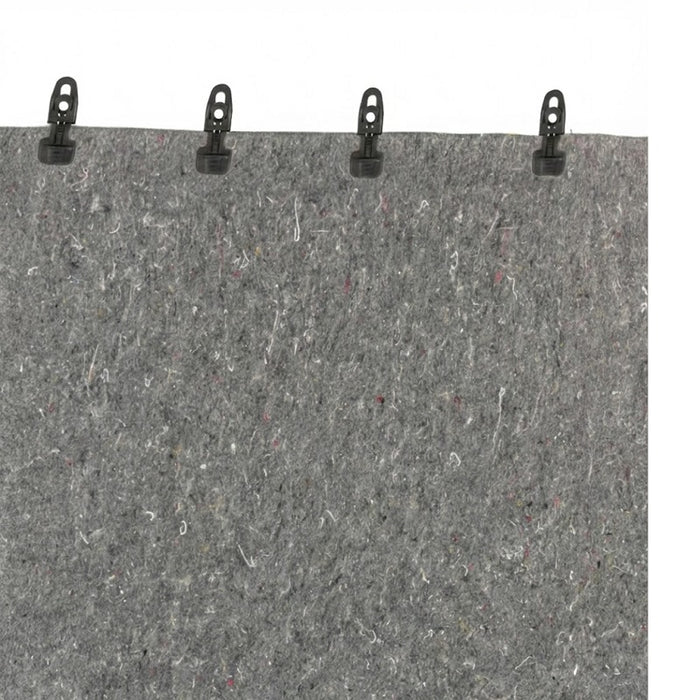 Backstop-Matte Max Hold  2 m x 5 m