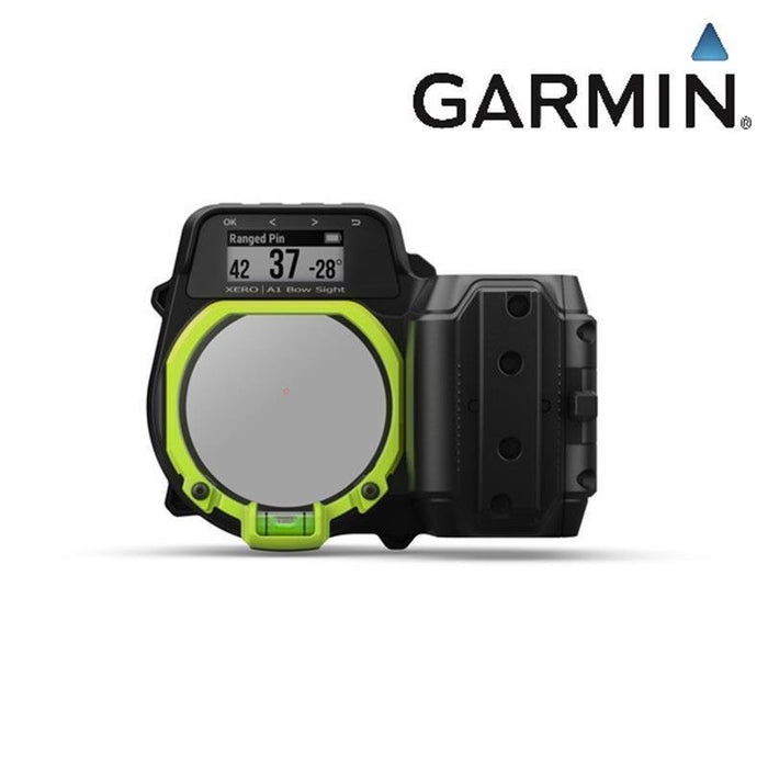 Garmin Compoundbogenvisier Xero A1