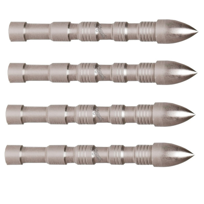 CrossX Spitze Break-Off 80-90-100  ID .244zoll 12.erPck