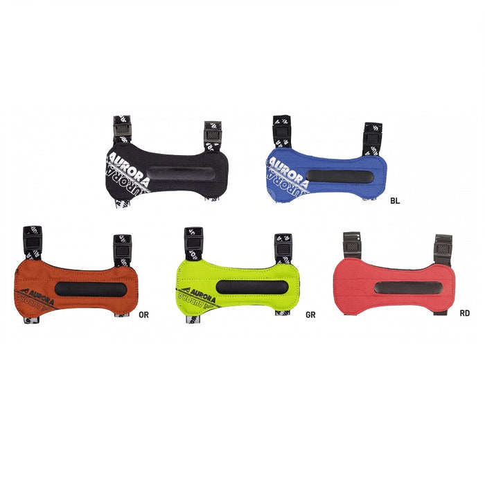 Aurora Armschutz Dynamic SS