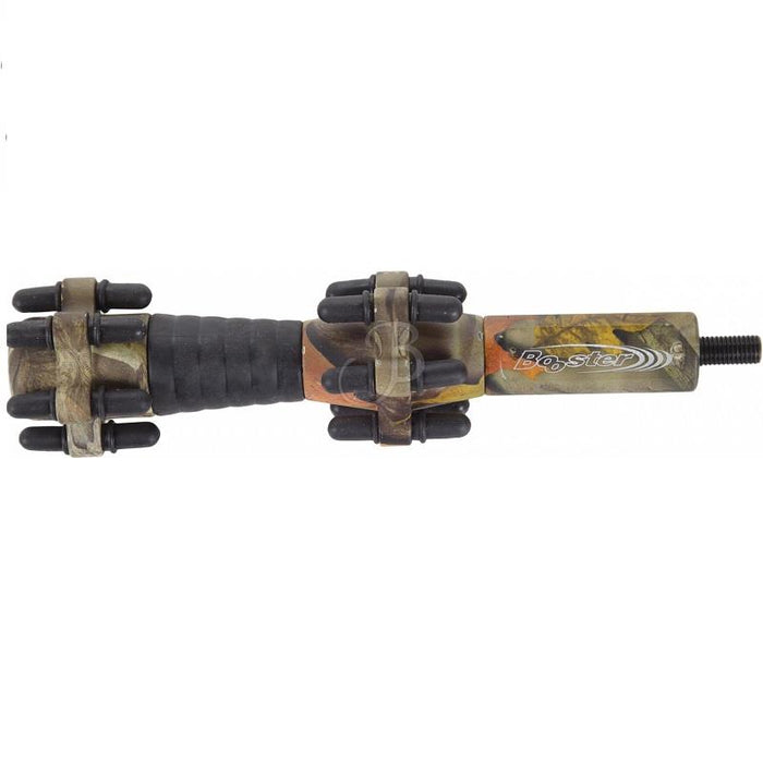 Booster Stabilisator 3D u. Jagd 6zoll camo