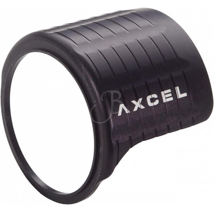 Axcel Visieraufsatz Accuview Sunshield Scopegröße X31