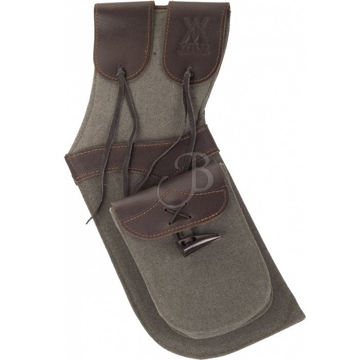 Wild Mountain Feldköcher Mont Blanc