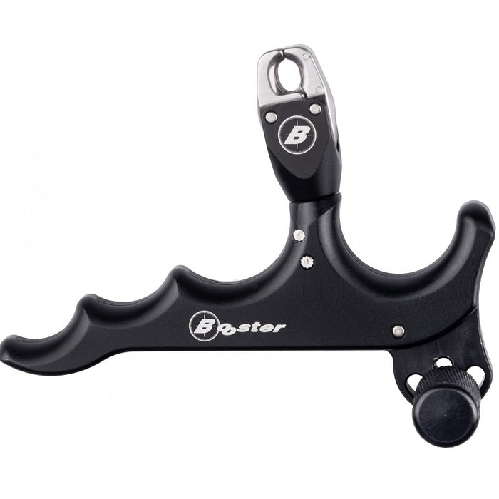 Booster Release Inspire 4